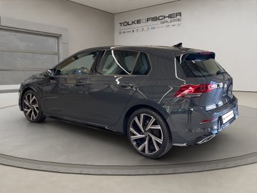 Golf VIII 1.5 eTSI R-Line R-Line AUT Sportp. LED – Bild 4