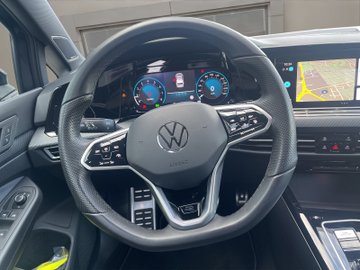 Golf VIII Variant 2.0 TSI R-Line R-Line ACC AUT – Bild 11