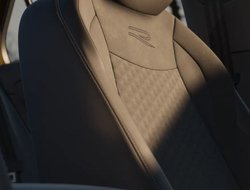 T-Roc R-Line 1.5 l eTSI DSG Leasingaktion