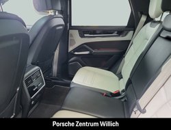 Cayenne GTS Burmester HA-Lenkung PDCC Sport PCCB