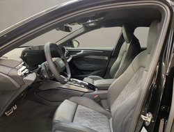 A6 Avant 2.0 TFSI quattro W ACC AHK AUT Standh.