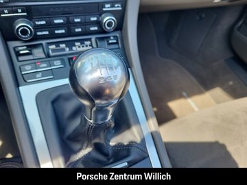 Boxster 718 S 2. Hand Approved nur 66.532 km – Bild 18