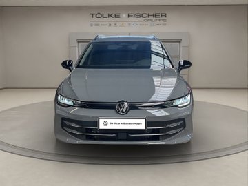 Golf VIII Variant 2.0 TDI  W Goal ACC AHK AUT LM – Bild 3