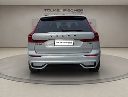 XC60 T8 AWDPLUS BLACK EDITION Lagom- Paket AHK