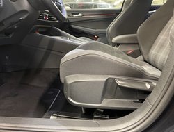 Golf VIII 2.0 TDI GTD NaviPro IQLight ACC AUT LM