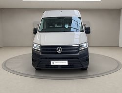 Crafter 35 2.0 TDI Kasten FWD mittellang Hochdach