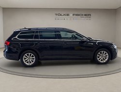 Passat Variant 2.0 TDI BMT Business ACC AHK AUT