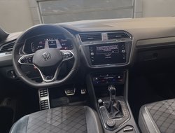Tiguan Allspace 2.0 TDI 4Motion R-Line R-Line LM