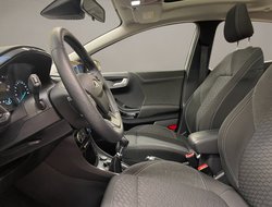 Puma 1.0 EcoBoost Titanium ACC Navi Pano el.Heck