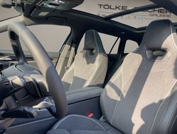 Superb Combi Sportline Navi DCC PANO AHK eHeck