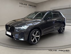 XC 60 B5 (Diesel) Ultimate Dark ACC AHK AUT Kam.