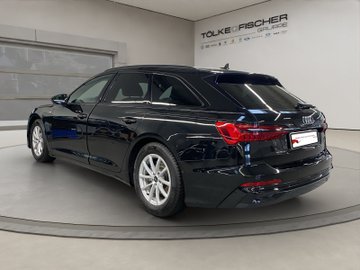 A6 40 2.0 TDI Avant S-Line ACC AUT Kam. Navi 360 – Bild 4