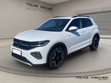 T-Cross 1.0 TSI 85 kW R-Line R-Line IQLight ACC – Bild 2