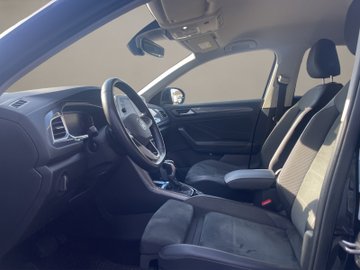 T-Roc 2.0 TDI 4Motion Style ACC AUT Kam. Virtual – Bild 8