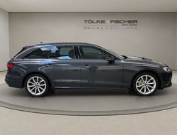 A4 40 2.0 TDI Avant advanced ACC AUT Kam. Navi