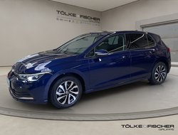 Golf VIII 1.5 TSI Active ACC Navi Virtual LED LM