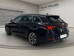 Leon ST FR 2.0 TDI AMBI MATRIX BEATS NAVI PANO