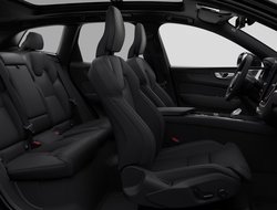 XC60 T8PHEV Ultra Black Edition Premium !GEWERBE!
