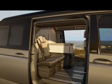 T7 California Ocean Generation 2.0TDI 110kW DSG – Bild 11