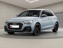 A1 Sportback 35 1.5 TFSI S-Line S-line ACC AUT