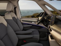 T7 California Beach Camper 2.0 TDI 110 kW MOD27