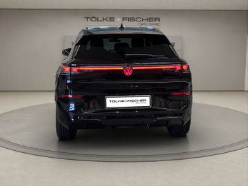 T-Roc R-Line 1.5 l eTSI OPF DSG R-Line IQLight – Bild 6
