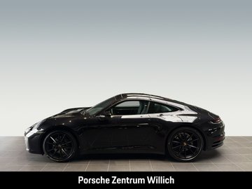 992 911 Carrera Sportabgas BOSE nur 4.250 km 21'' – Bild 2