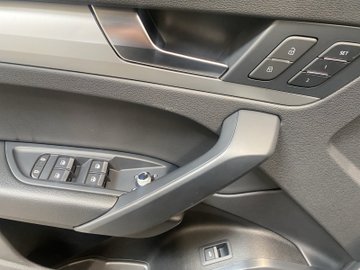 Q5 40 2.0 TDI quattro advanced ACC AUT Kam. Luft – Bild 9