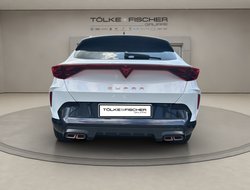 Formentor TSI 1.5  VZ DCC AHK Navi FLA LM SHZ