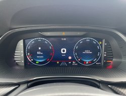 Octavia Combi 2.0 TSI RS DCC ACC AUT Navi HUD LM