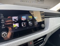 Kamiq 1.0 TSI Tour AHK AUT Kam. Virtual KeyLess