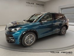 Tiguan 1.5 TSI e W R-Line DCC Pano R-Line ACC LM