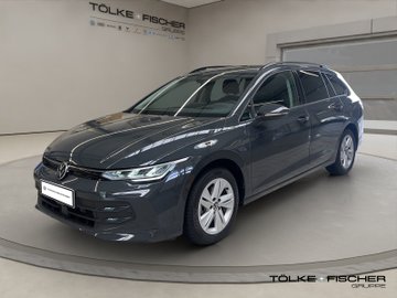 Golf VIII Variant 1.5 eTSI  Life ACC AHK AUT HUD – Bild 2