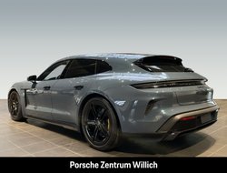 Taycan Turbo S Sport Turismo Burmester InnoDrive