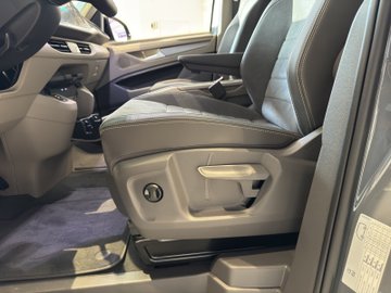 T7 Multivan Edition TDI DSG langer Überhang – Bild 10