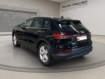 Q4 e-tron 40 e-tron ACC AUT Kam. Navi Standh. LM – Bild 4