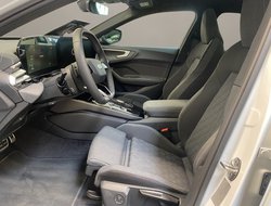 A5 Avant 2.0 quattro TFSI W edition one S-line