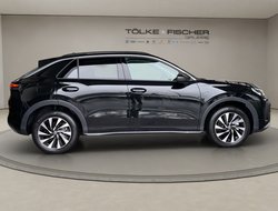 T-Roc 1.5 l eTSI OPF  DSG AHK Anschlussgarantie