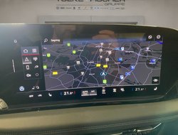A6 e-tron Avant 2024 - 2026 W S-line ACC AHK AUT