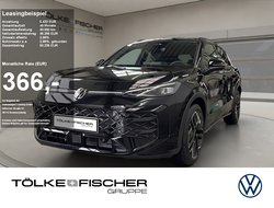 T-Roc R-Line 1.5 l eTSI OPF DSG R-Line IQLight