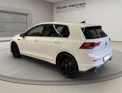 Golf VIII 2.0 TSI GTI ACC Kam. Navi Sportp. LED