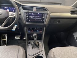 Tiguan 2.0 TDI BMT Move IQLight ACC AHK AUT Kam.