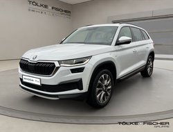 Kodiaq 2.0 TDI Clever ACC AHK AUT Kam. Navi Pano