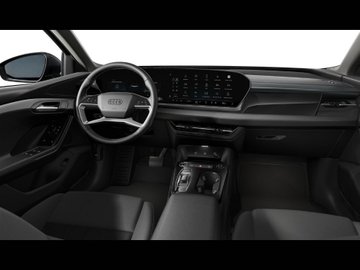 Q6 SUV e-tron 185 kW AUT Standh. Virtual LED LM – Bild 5