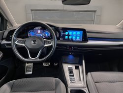 Golf VIII 2.0 TDI Active IQLight ACC AHK AUT HUD