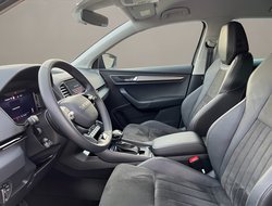 Karoq 2.0 TDI DSG AHK Navi Standh. Matrix ACC