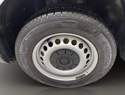 T6.1 Transporter 2.0 TDI Kasten FWD lang AHK