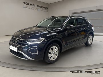 T-Roc 1.0 TSI Life ACC Kam. Navi Virtual KeyLess – Bild 2