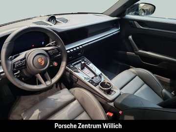 992 911 Carrera 4S Liftsystem-VA Sportabgas BOSE – Bild 9