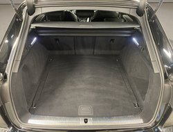 A4 40 2.0 TFSI Avant S-Line S-line ACC AUT Kam.